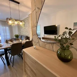Apartamento The Sun, Puerto de la Cruz (Tenerife)